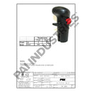 SELECTOR VALVE 3088-A6913