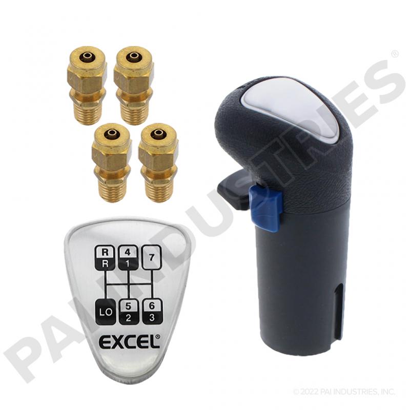 SELECTOR VALVE KIT 3088-S2580