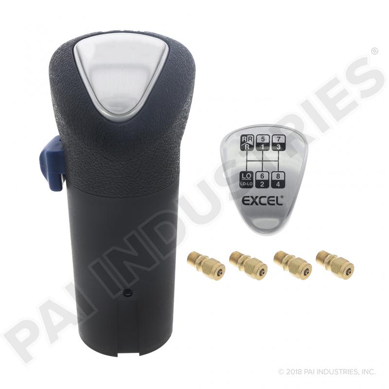 SELECTOR VALVE KIT 3088-S2581