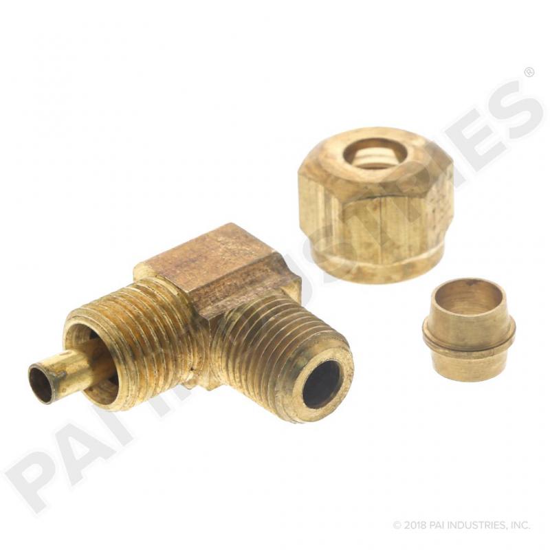 ELBOW FITTING 9032-1469X4