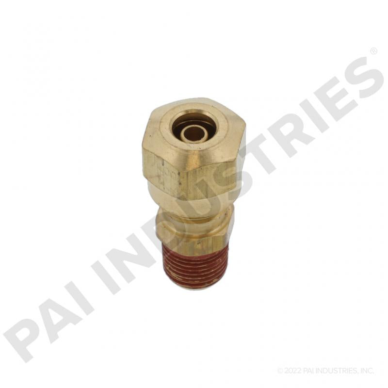 NYLON TUBE FITTING 68C-4-2