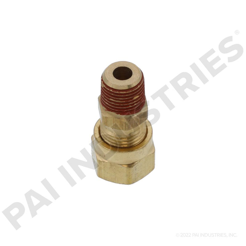 NYLON TUBE FITTING 68C-4-2