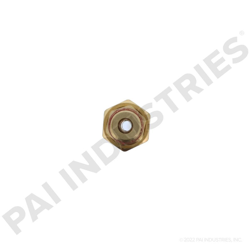 NYLON TUBE FITTING 68C-4-2