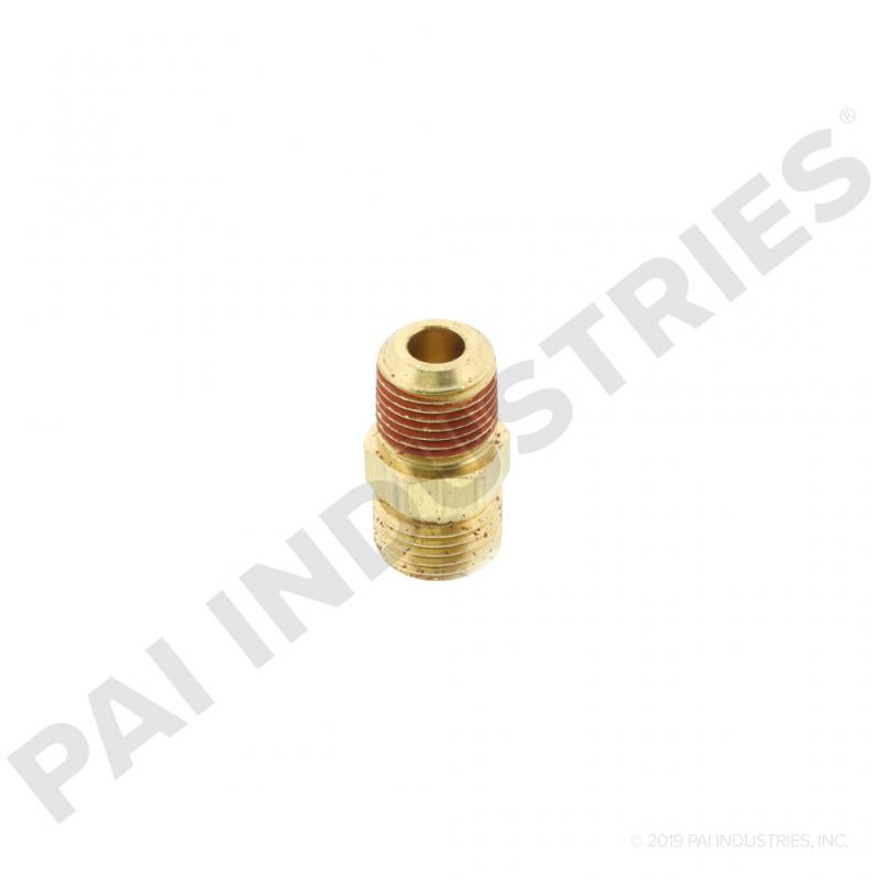 CONNECTOR FITTING 63AX3705