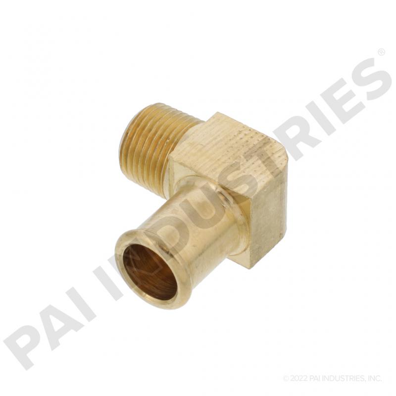 ELBOW WATER FITTING 63AX3566