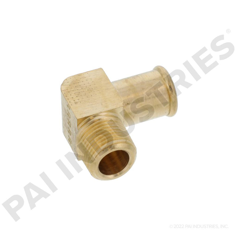 ELBOW WATER FITTING 63AX3566