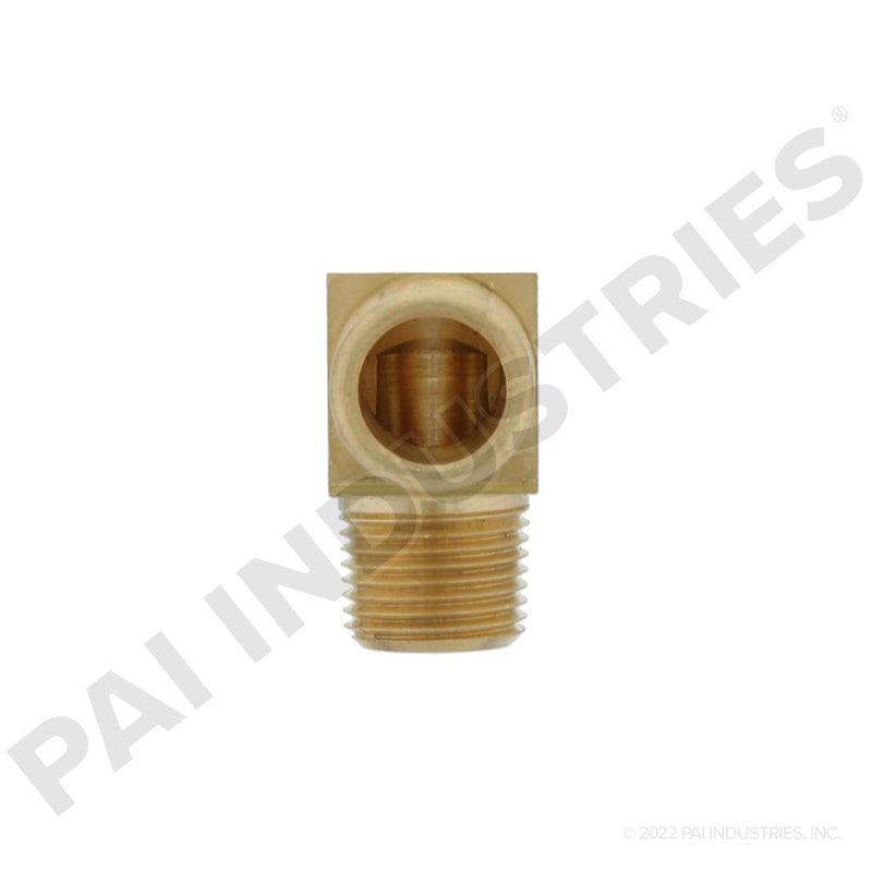 ELBOW WATER FITTING 63AX3566