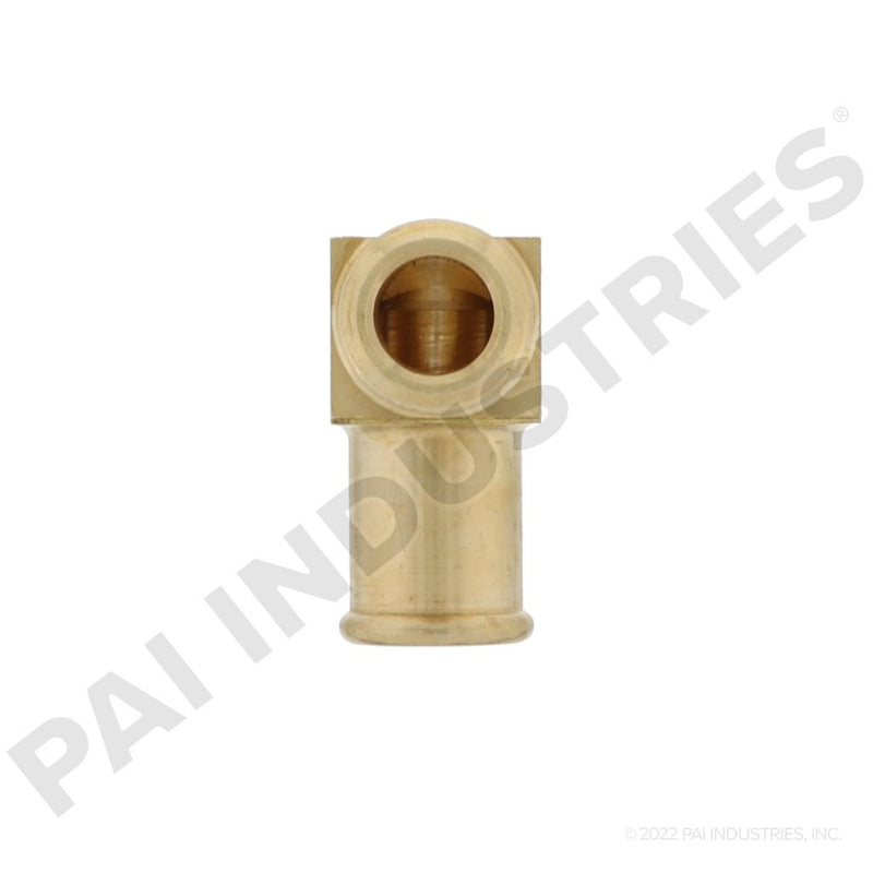 ELBOW WATER FITTING 63AX3566