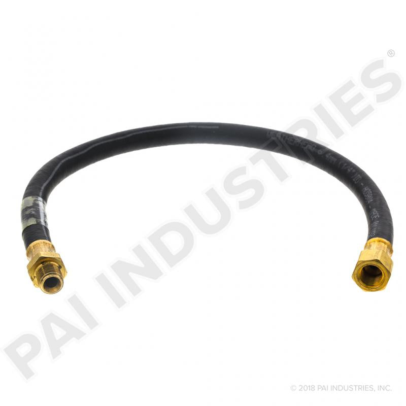 HOSE ASSEMBLY 36RU171