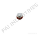 MACK V-8 PIPE PLUG 49AX230