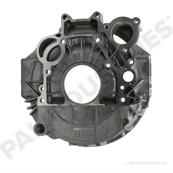 MACK E7, E-TECH, ASET FLYWHEEL HOUSING 634GC5337M2