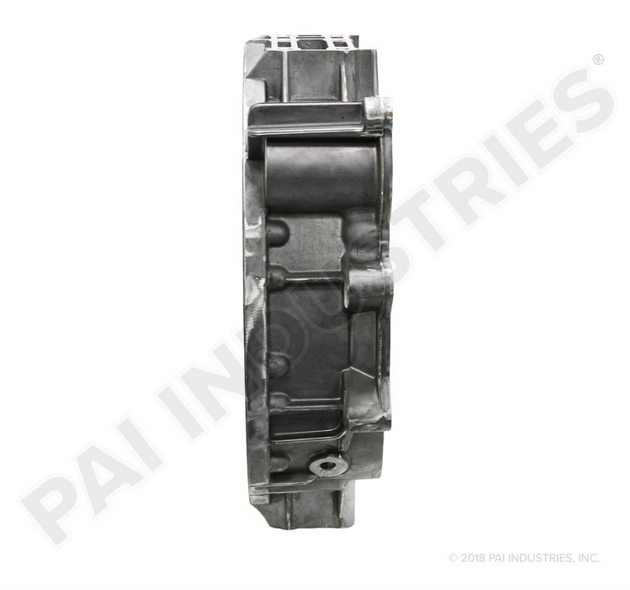 MACK E7, E-TECH, ASET FLYWHEEL HOUSING 634GC5337M2