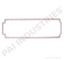 CUMMINS 855 SERIES OIL PAN GASKET 3032861