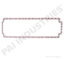 CUMMINS 855 SERIES OIL PAN GASKET 3032861