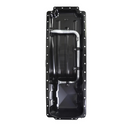 CUMMINS 855 SERIES REAR SUMP OIL PAN ASSEMBLY KIT 3031959