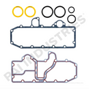 CAT 3100 / C7 SERIES OIL COOLER GASKET KIT 1422222