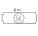 CUMMINS 855 SERIES OIL PAN GASKET INSTALLATION KIT 131394
