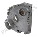 CUMMINS 855 SERIES FRONT TIMING GEAR COVER 3046951