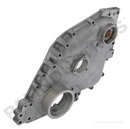 CUMMINS 855 SERIES FRONT TIMING GEAR COVER 3046951