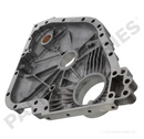 CUMMINS 855 SERIES FRONT TIMING GEAR COVER 3046951