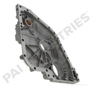 CUMMINS 855 SERIES FRONT TIMING GEAR COVER 3046951
