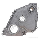CUMMINS 855 SERIES FRONT TIMING GEAR COVER 3046951