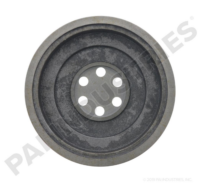 mwm 10点 CUMMINS 855 SERIES CRANKSHAFT PULLEY 211918