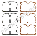 CUMMINS 855 SERIES ROCKER BOX GASKET KIT 3049187, 3058532