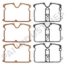 CUMMINS 855 SERIES GASKET KIT 3058532 3053132
