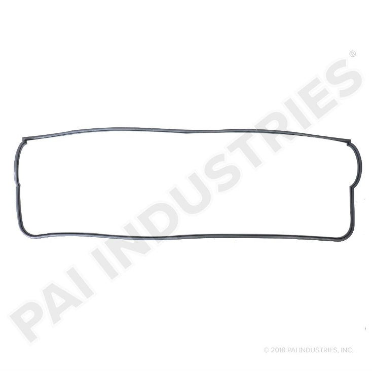 DETROIT SERIES 60 VALVE COVER GASKET 23516322