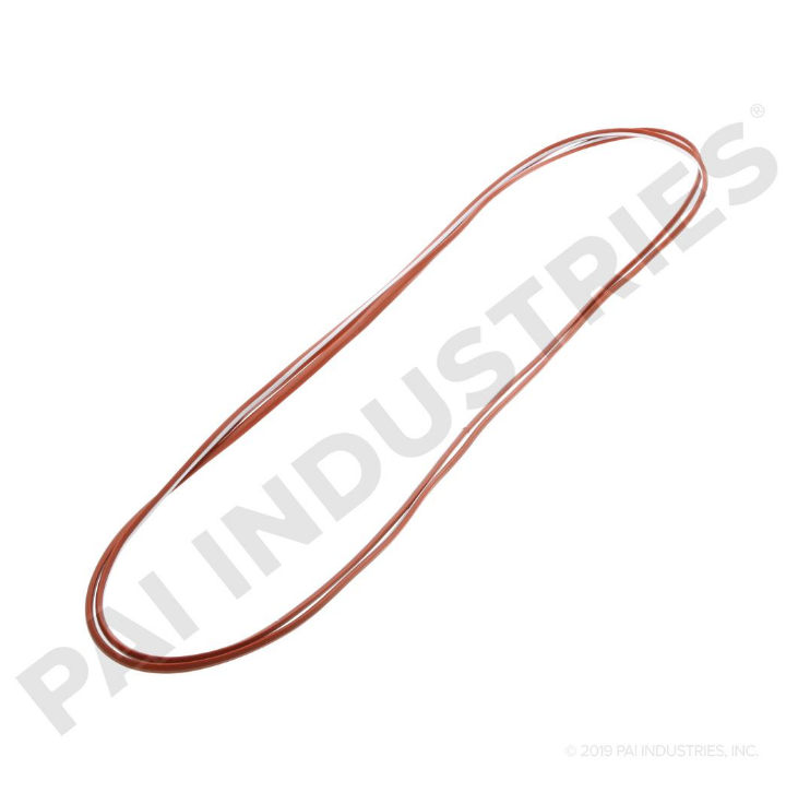 DETROIT SERIES 60 VALVE COVER GASKET 08929803