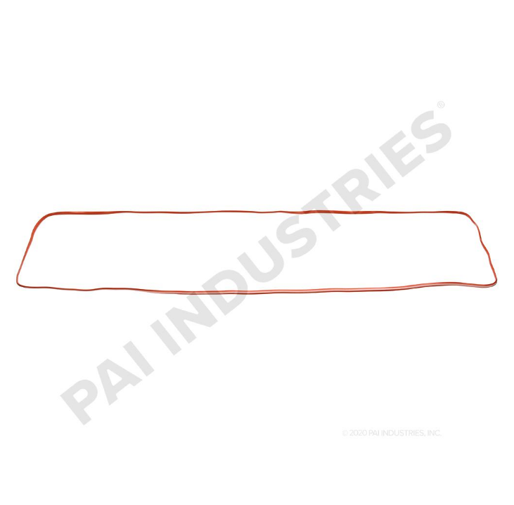 DETROIT SERIES 60 VALVE COVER GASKET 23506153