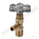 CUMMINS 855 SERES / N14 SHUTOFF FUEL VALVE 6635-V404P66