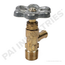 CUMMINS 855 SERES / N14 SHUTOFF FUEL VALVE 6635-V404P66