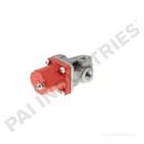 CUMMINS N14 FUEL SHUTOFF VALVE 3076343