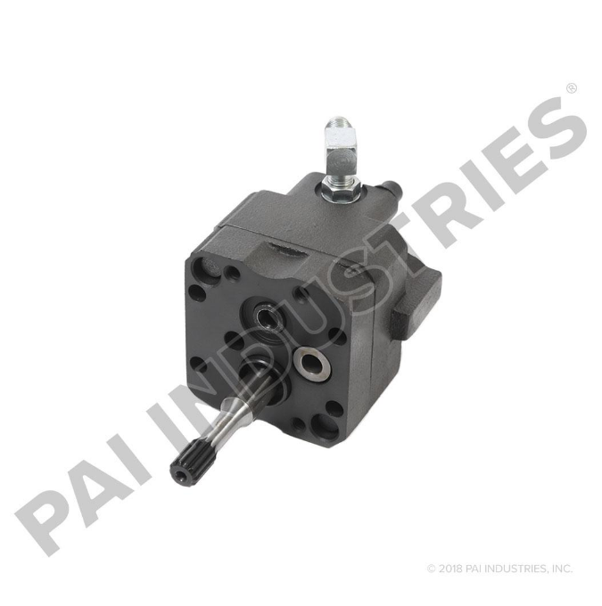 CUMMINS N14 FUEL GEAR PUMP 3034217