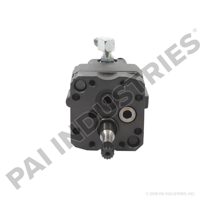 CUMMINS N14 FUEL GEAR PUMP 3034217