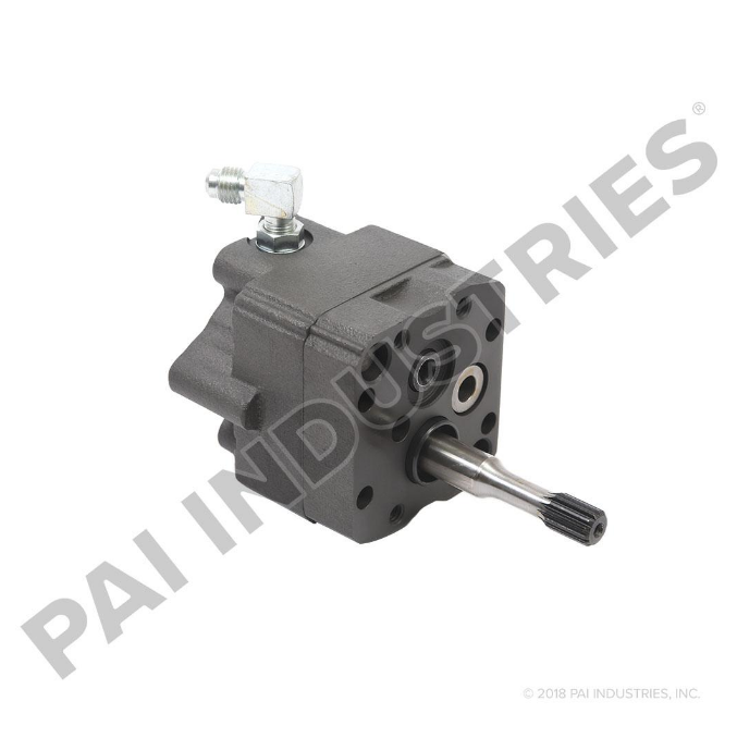 CUMMINS N14 FUEL GEAR PUMP 3034217