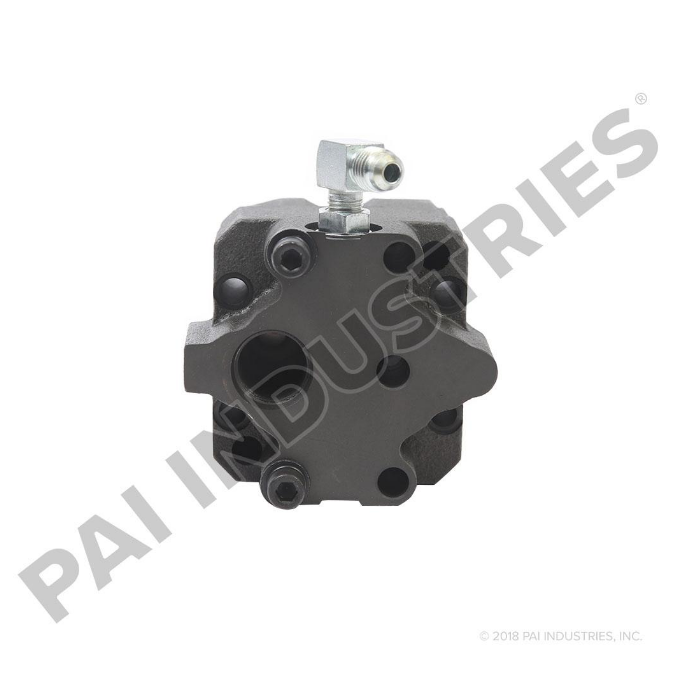 CUMMINS N14 FUEL GEAR PUMP 3034217