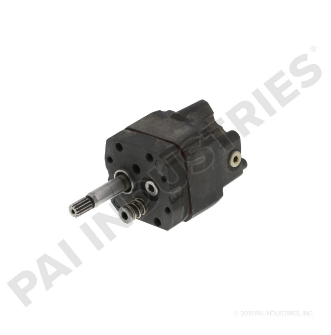 CUMMINS N14 FUEL GEAR PUMP 4954880