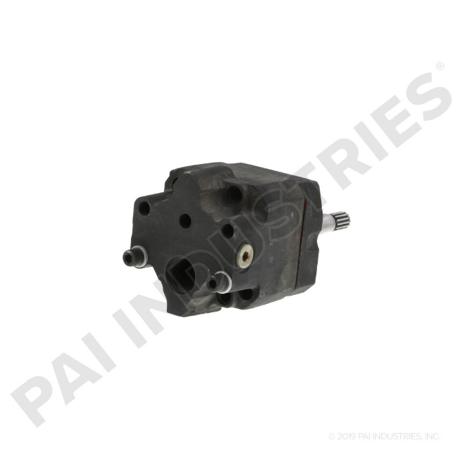 CUMMINS N14 FUEL GEAR PUMP 4954880