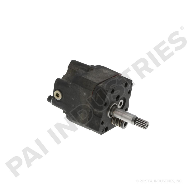 CUMMINS N14 FUEL GEAR PUMP 4954880