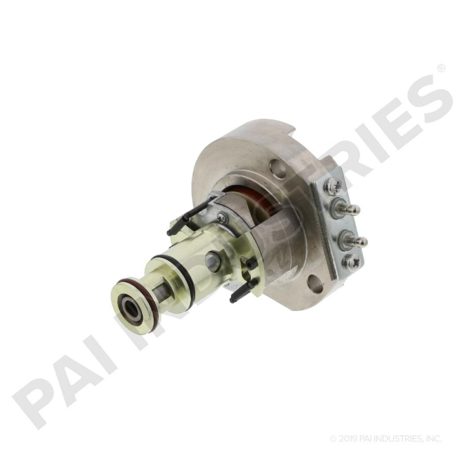 CUMMINS N14 FUEL ACTUATOR 3408324