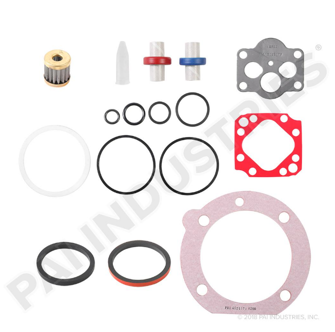 CUMMINS N14 FUEL PUMP GASKET KIT 3803478