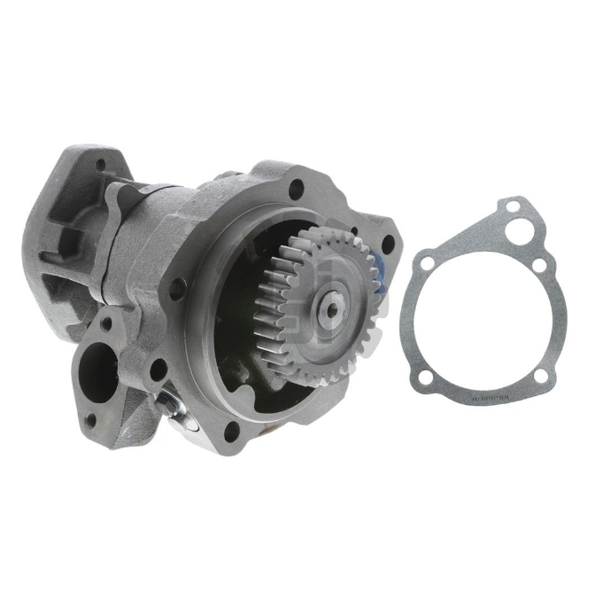 CUMMINS N14 OIL PUMP ASSEMBLY 3803698