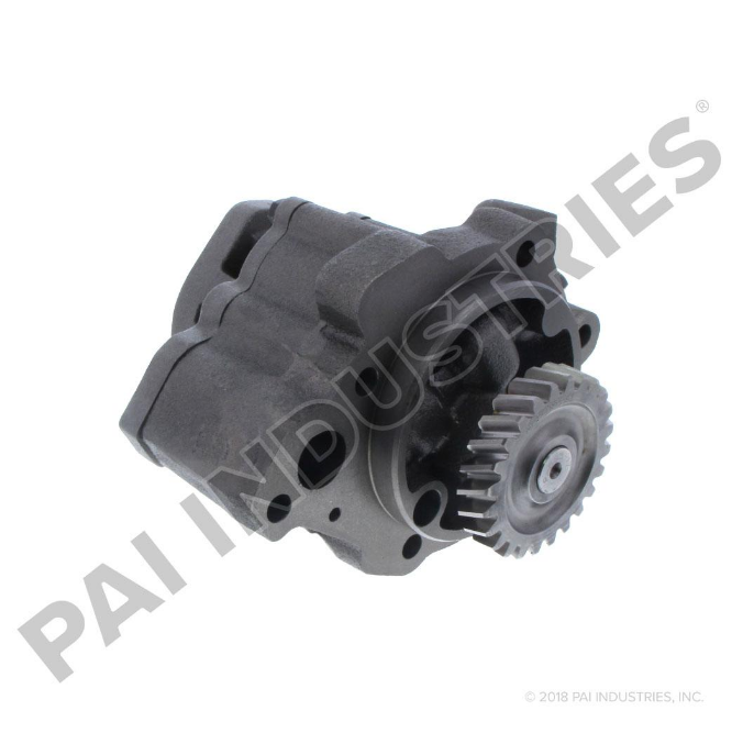 CUMMINS N14 OIL PUMP ASSEMBLY 3803369