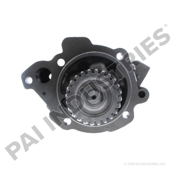 CUMMINS N14 OIL PUMP ASSEMBLY 3803369