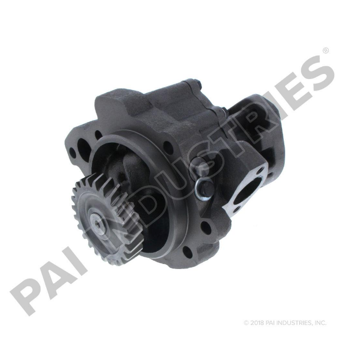 CUMMINS N14 OIL PUMP ASSEMBLY 3803369