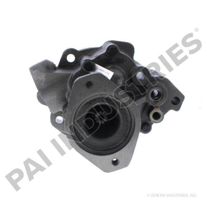 CUMMINS N14 OIL PUMP ASSEMBLY 3803369