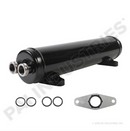 CUMMINS N14 OIL COOLER 3413091